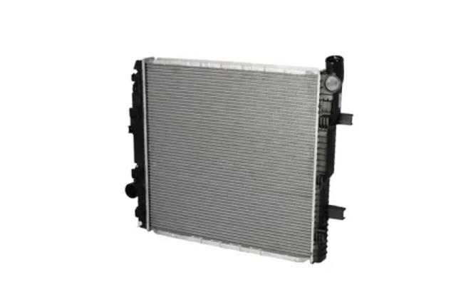 Радиатор 53892 NRF