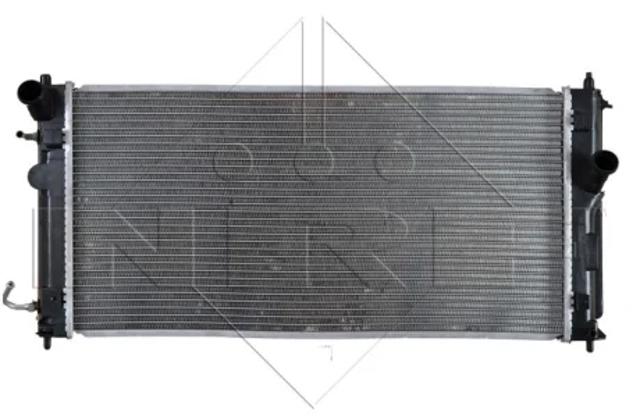 Радиатор 53894 NRF