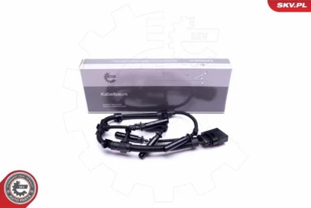 Провод высоковольтный 53SKV013 SKV