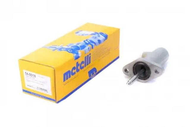 Рабочий цилиндр 540018 METELLI
