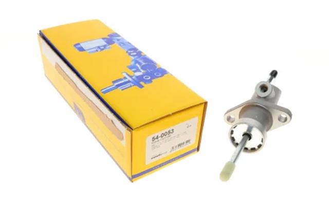 Рабочий цилиндр 540053 METELLI
