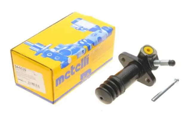 Рабочий цилиндр 540139 METELLI