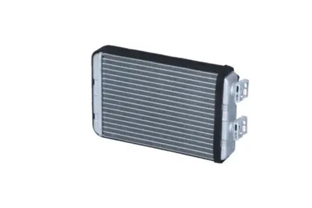 NRF 54295 Радиатор печки (отопителя) в наличии Каменское