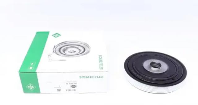 544007910 INA Шкив коленвала купить в Тернополь