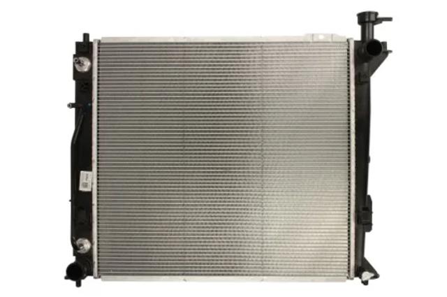 Радиатор водяной 550036 NRF