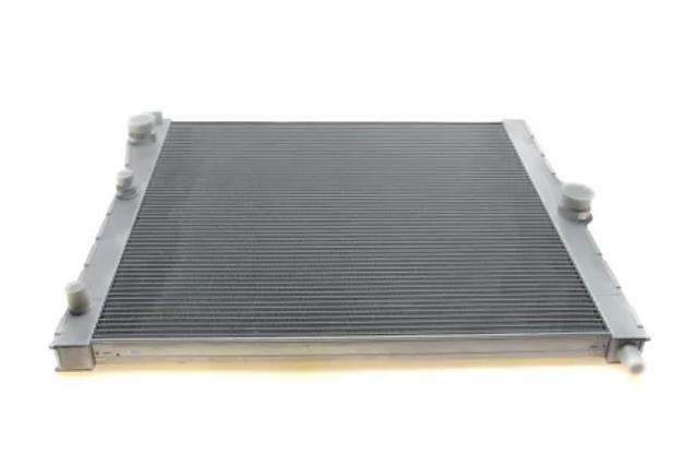 NRF 550138 Радиатор в наличии Каменское