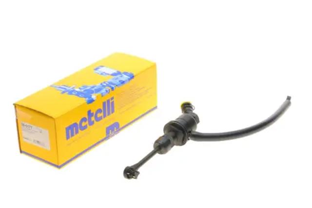 Главный цилиндр сцепления 550177 METELLI
