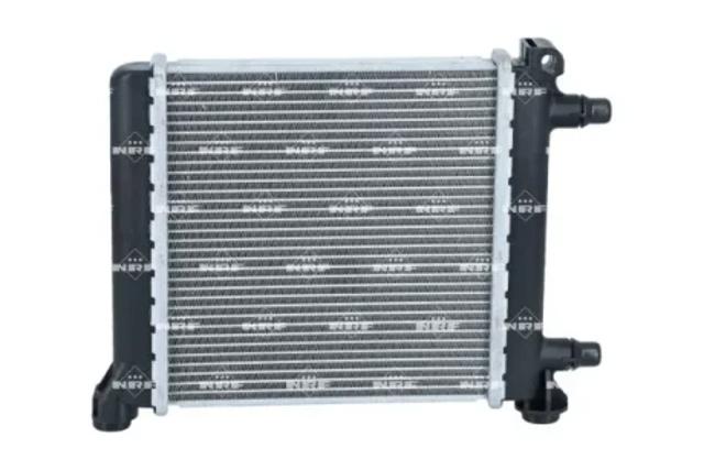 Радиатор охлаждения двигателя, дополнительный 550235 NRF