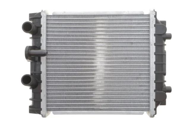 Радиатор охлаждения, дополнительный 550287 NRF