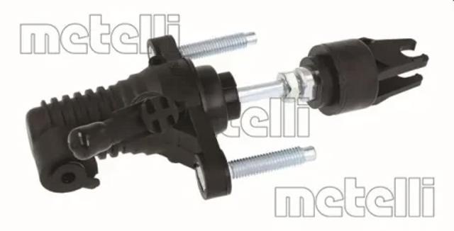 Главный цилиндр 550294 METELLI