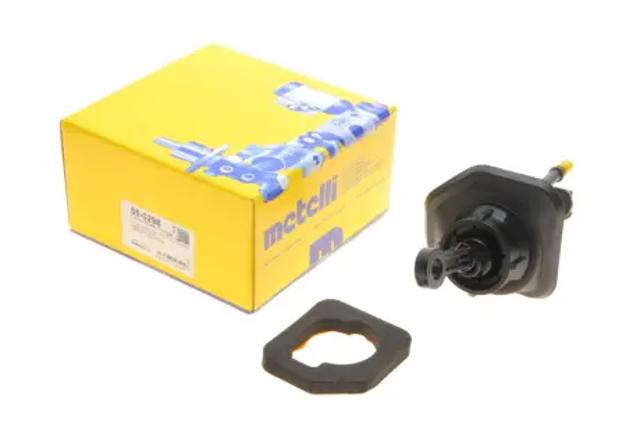ГЦС 550298 METELLI