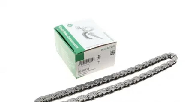 Цепь ТНВД 553019810 INA