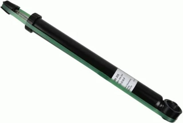 Подвеска амортизатора/аморт. стойки 556305 SACHS