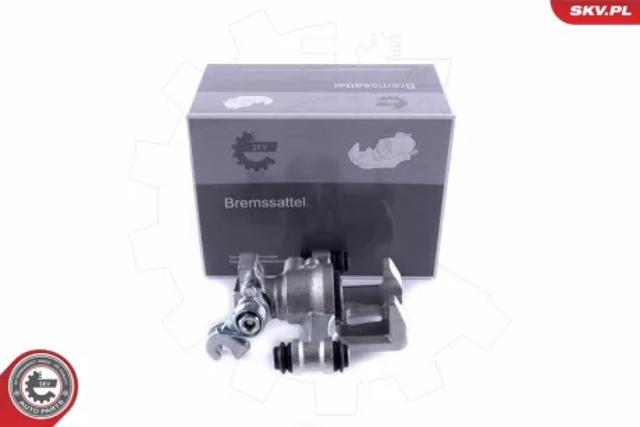 Задний левый суппорт 55SKV073 SKV