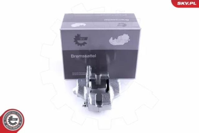 Задний правый суппорт 55SKV224 SKV