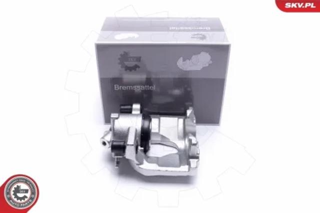 Суппорт тормозной передний левый 55SKV541 SKV