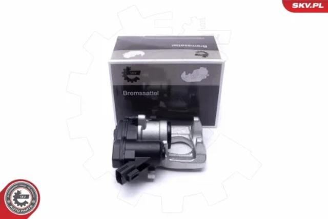 Задний правый суппорт 55SKV754 SKV