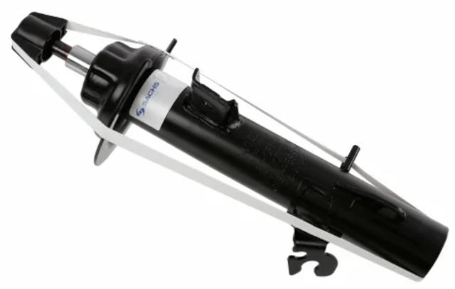 Амортизаторная стойка передняя левая 560201 SACHS