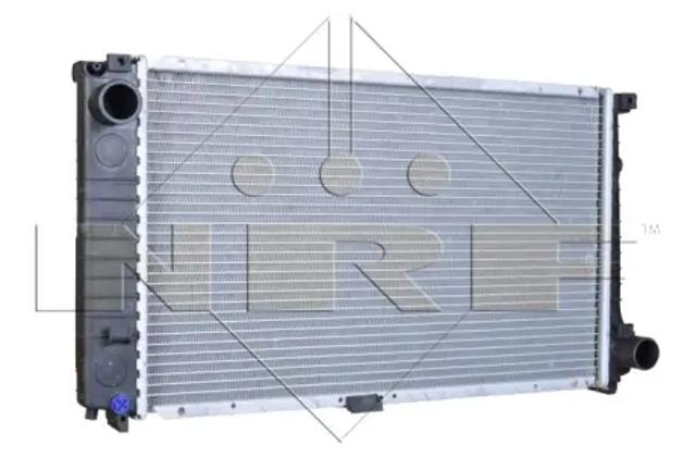 Радиатор 56128 NRF