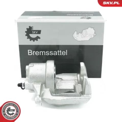 Суппорт тормозной передний левый 56SKV531 SKV