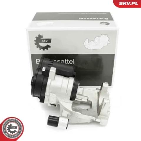 Задний левый суппорт 56SKV573 SKV