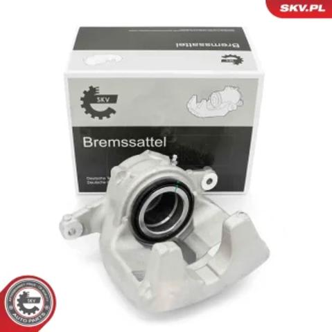 Суппорт тормозной передний левый 56SKV711 SKV