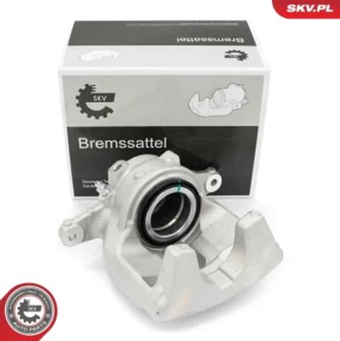Суппорт тормозной, передний, правый 56SKV712 SKV