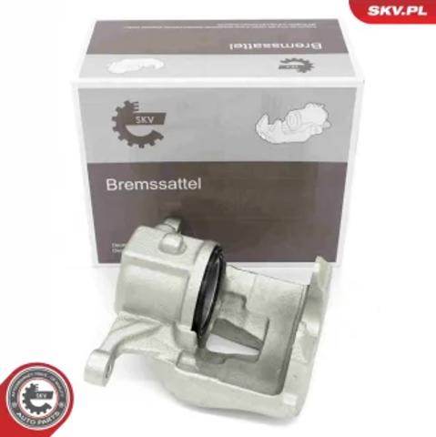 Суппорт тормозной передний правый 56SKV842 SKV