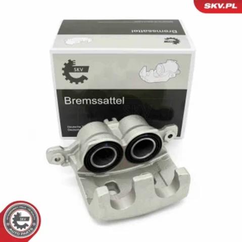 Суппорт тормозной передний левый 56SKV851 SKV