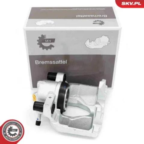 Суппорт тормозной, передний, левый 56SKV901 SKV