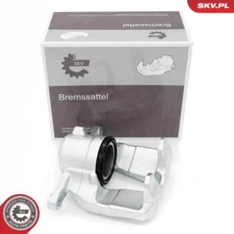 Суппорт тормозной, передний, правый 56SKV932 SKV