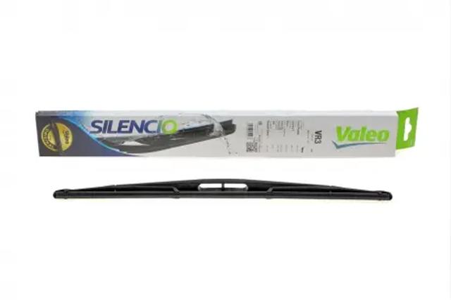 Щетка стеклоочистителя заднего стекла 574128 VALEO