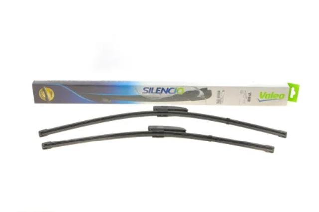 Дворники 574309 VALEO
