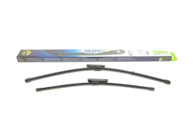 Бесконтактные дворники 574365 VALEO