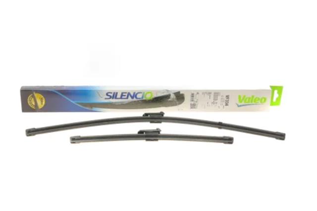 Дворники 574394 VALEO