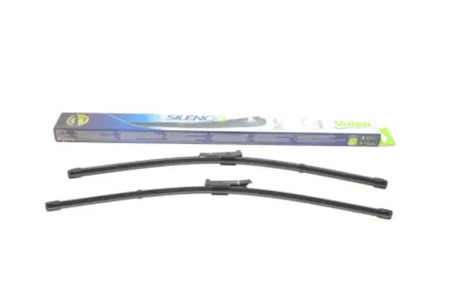 Бесконтактные щетки 574464 VALEO
