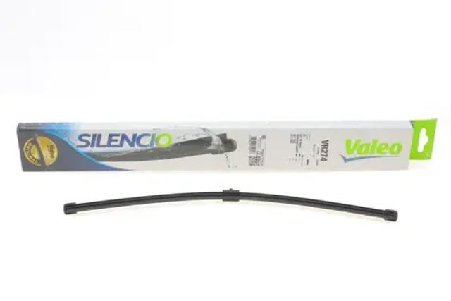 Щетка стеклоочистителя заднего стекла 574582 VALEO