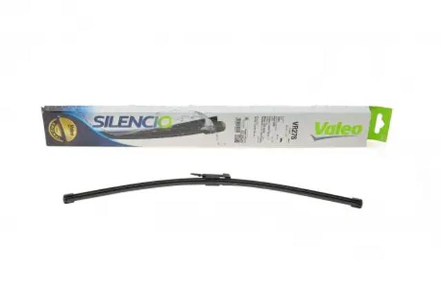 дворник заднего стекла 574584 VALEO