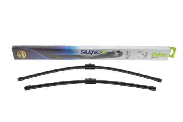 Бесконтактные дворники 574647 VALEO