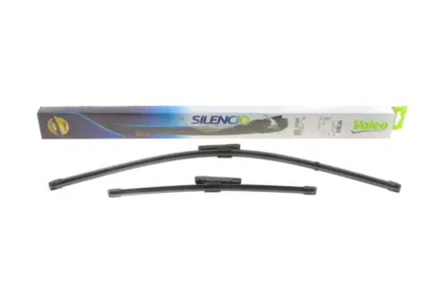 Бесконтактные щетки 574703 VALEO