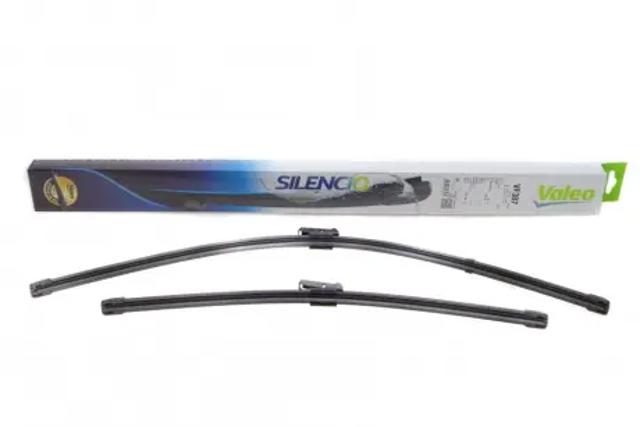 Бесконтактные дворники 574707 VALEO