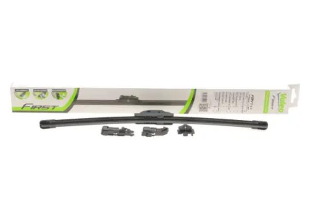 VALEO 575004 Щетка-дворник лобового стекла пассажирская в наличии Тернополь