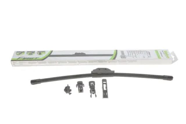 VALEO 575005 Щетка-дворник лобового стекла водительская в наличии Ирпень