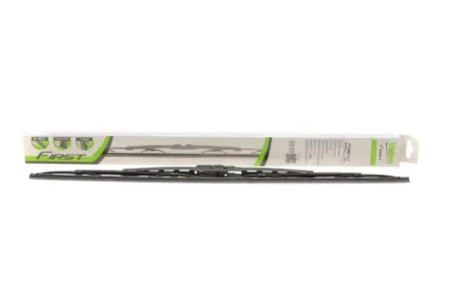 Щетка стеклоочистителя лобового стекла, пассажирская 575560 VALEO