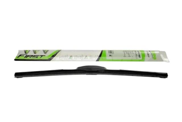 Щетка стеклоочистителя лобового стекла, пассажирская 575829 VALEO