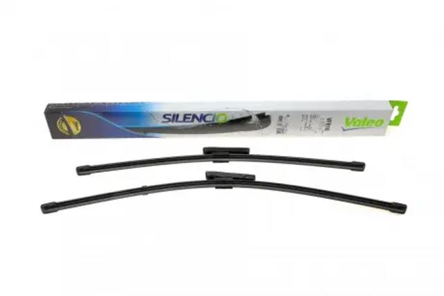 Бесконтактные дворники 577810 VALEO
