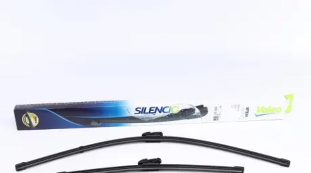 Дворники 577934 VALEO