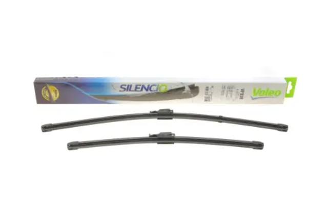 Бесконтактные щетки 577938 VALEO