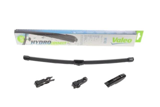 Щетка стеклоочистителя лобового стекла, пассажирская 578502 VALEO