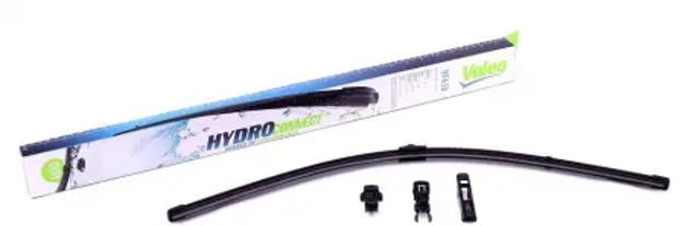 578514 VALEO Щетка-дворник лобового стекла водительская купить в Винница